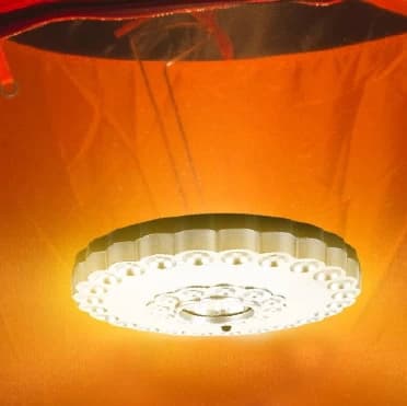 LED Camping Tent Light
