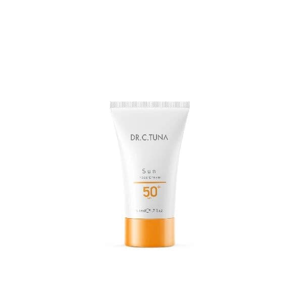 Sun screen