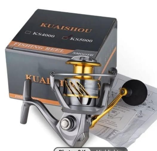 Kuaishou KS 5000