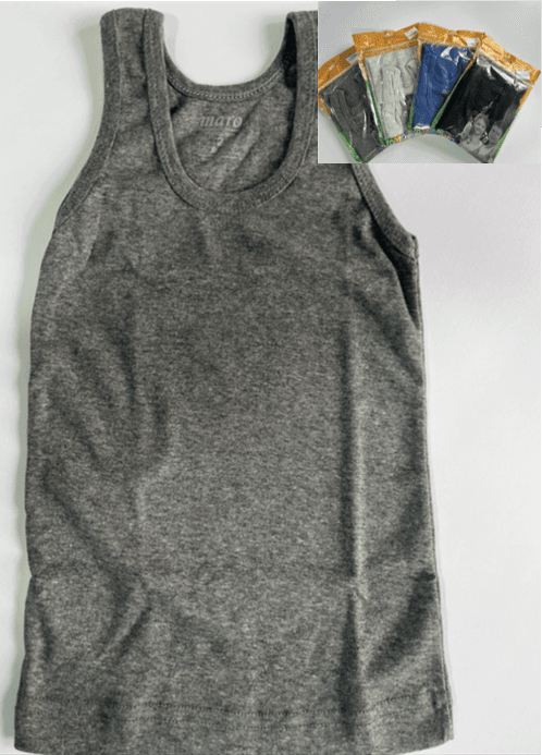 Maro UnderShirt for boys