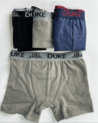 Maro-DUKE- Boxer for boys