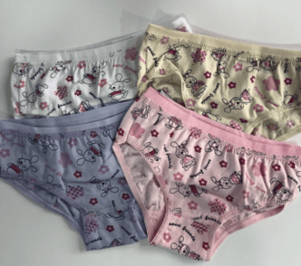 Maro - Undies for Girls