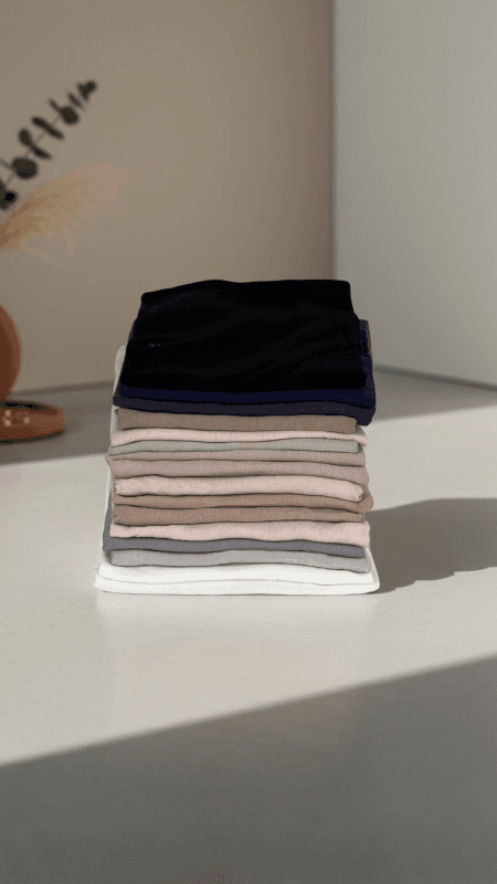 Kuwaiti Mini Hijabs