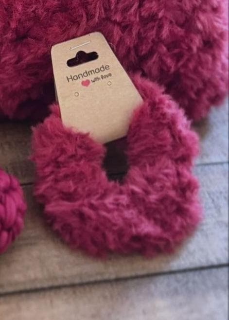 Hair Wrap