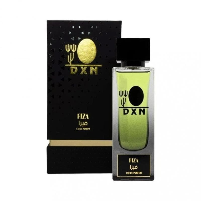 DXN Fiza Perfume For Men 50 ml