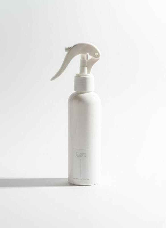 Refreshing air spray