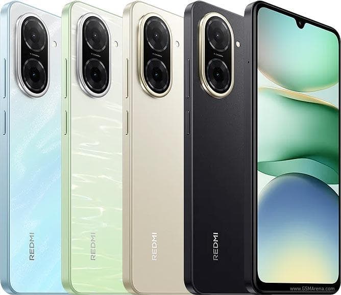 Redmi A5