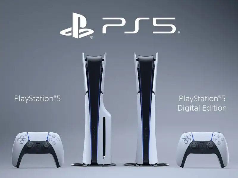 Playstation 