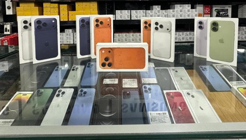 Iphone Air