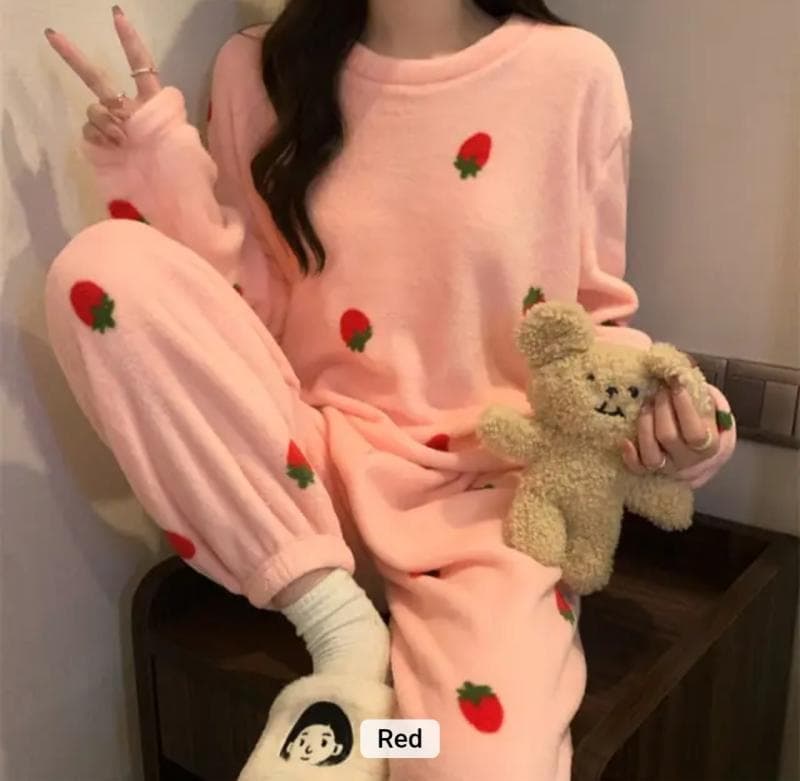  winter pajamas 2025
