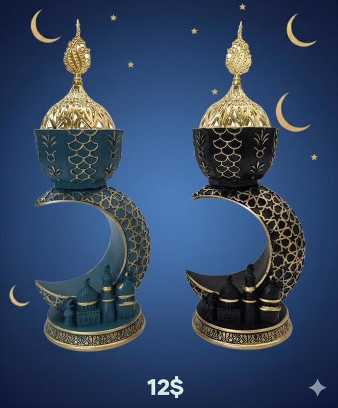 بخورة فخار