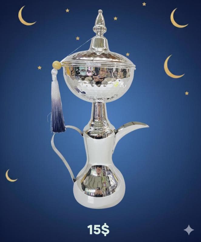 تمرية على شكل بريق