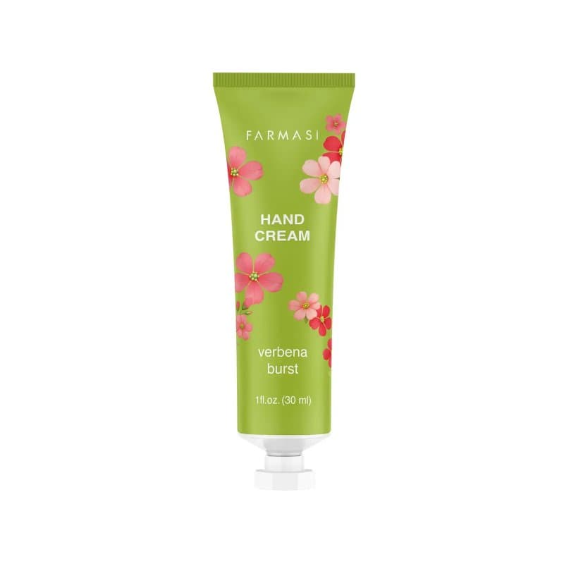Hand cream 