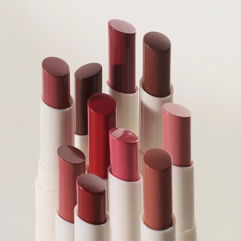 Lip gloss 