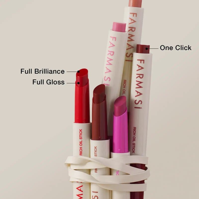 Lip gloss