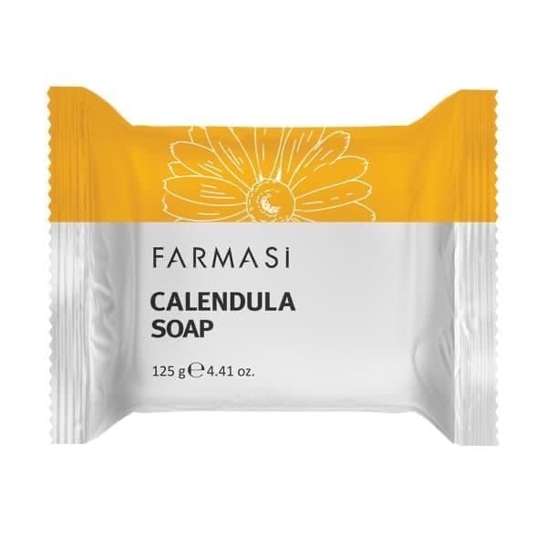 Dry skin soap 