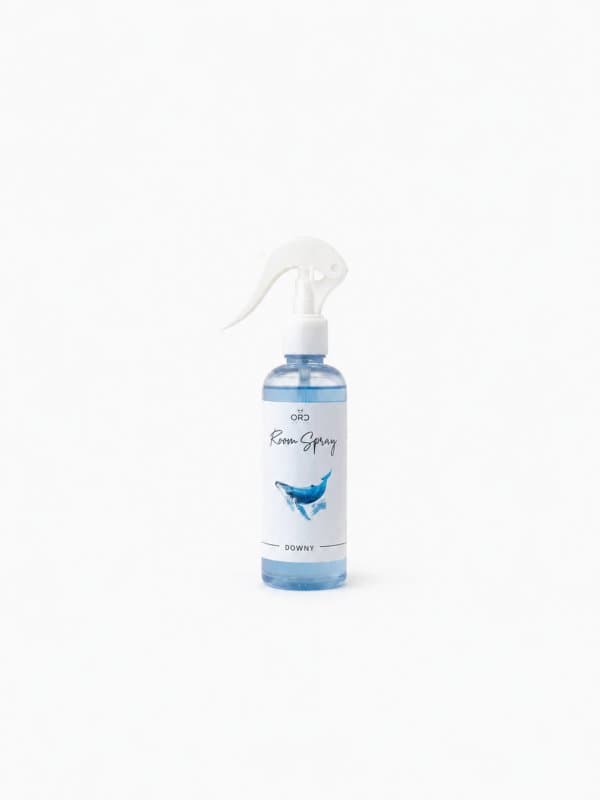 Amber Room Spray 