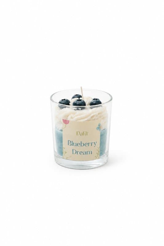 Blueberry dream