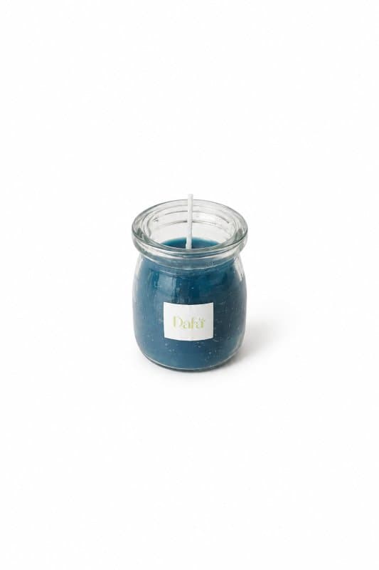 Blueberry jam 