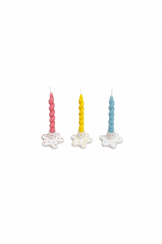 Dafa Candles