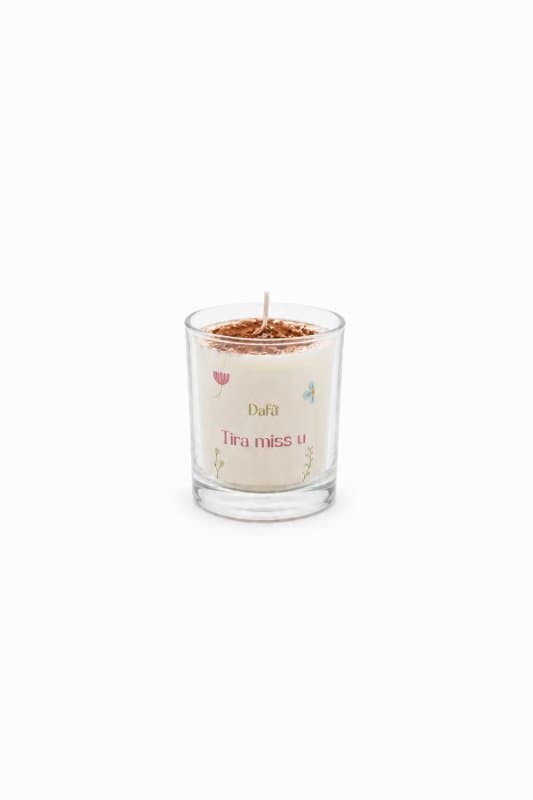 Tira miss Candle