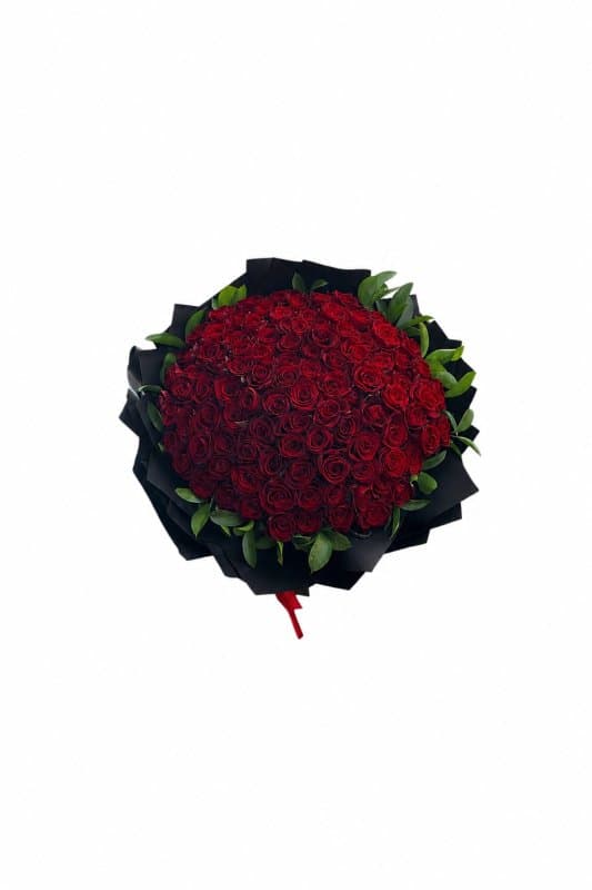 باقة من الورد Bouquet of flowers