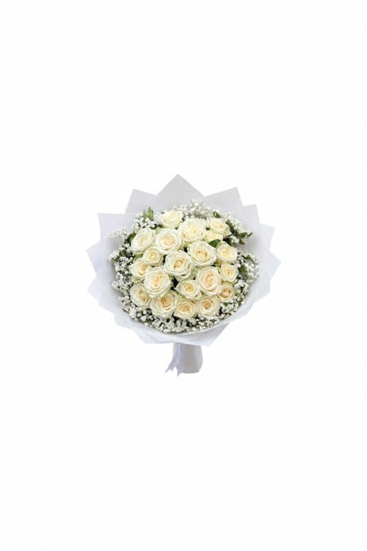 باقة من الورد Bouquet of flowers
