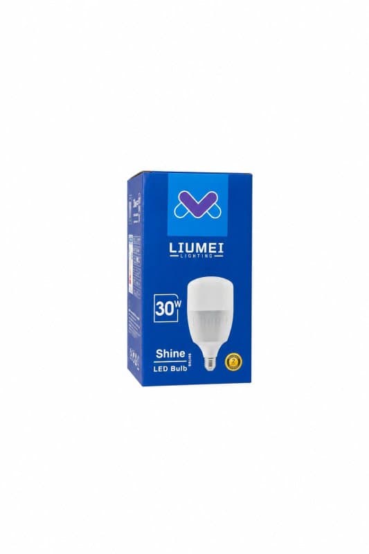 LIUMEI Shine Series LED Bulbs