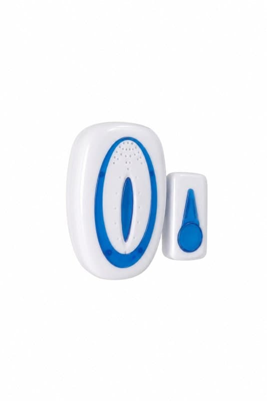 Wireless Doorbell with Remote Control