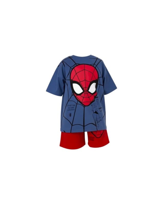 Spiderman takim