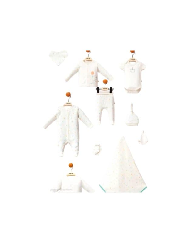 Hospital set