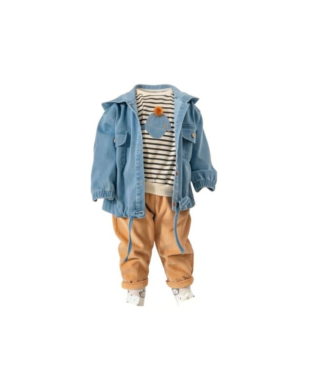 Comfy style