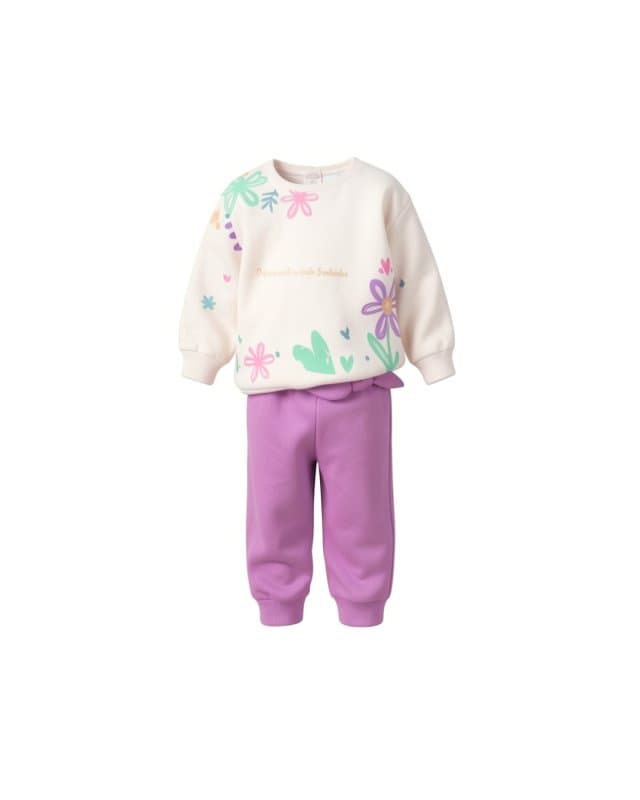Flower set