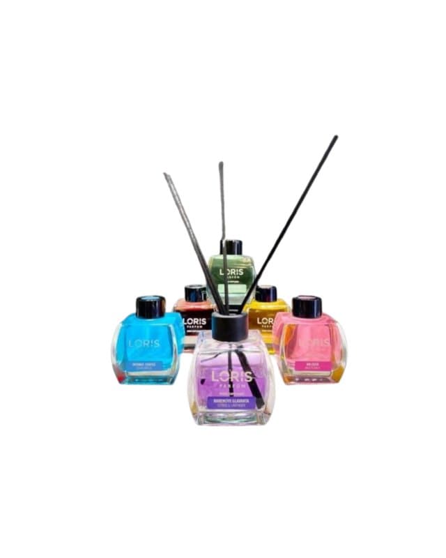 Home fragrance Loris 120 ml