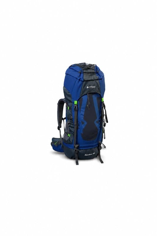 Chanodug heavy duty camping backpack