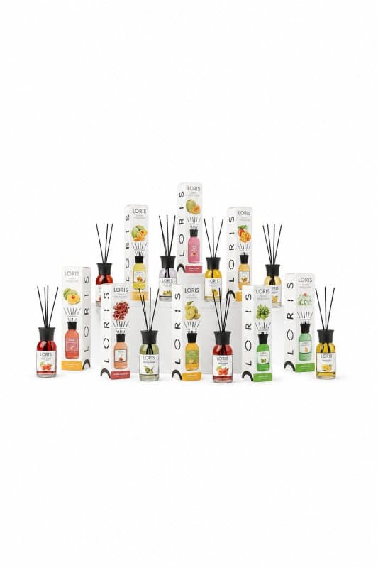 Home fragrance Loris 100 ml