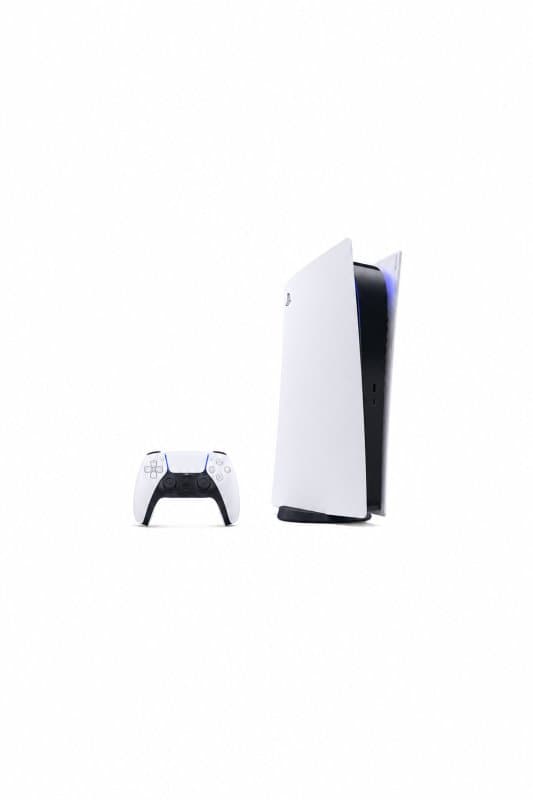 Sony PlayStation 5 (PS5)