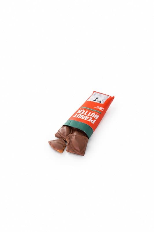 Peanut Butter Chocolate Bar