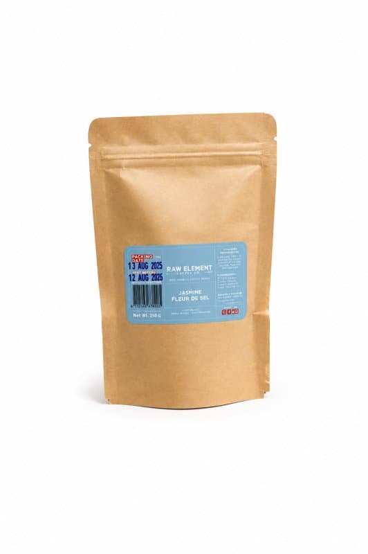Salt Flakes (Fleur de Sel)