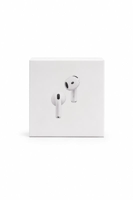 Apple anc AirPods copy AAA