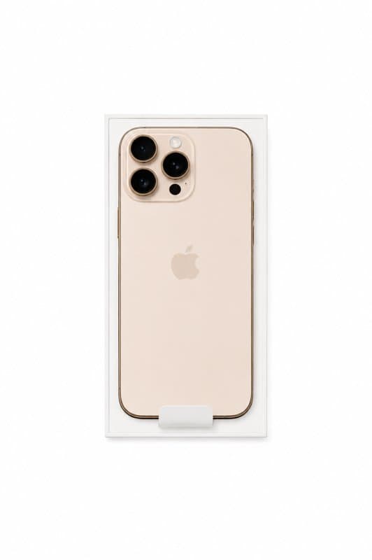 iPhone 16 pro 256 