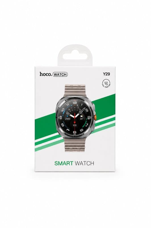 Hoco Smart Watch Y29