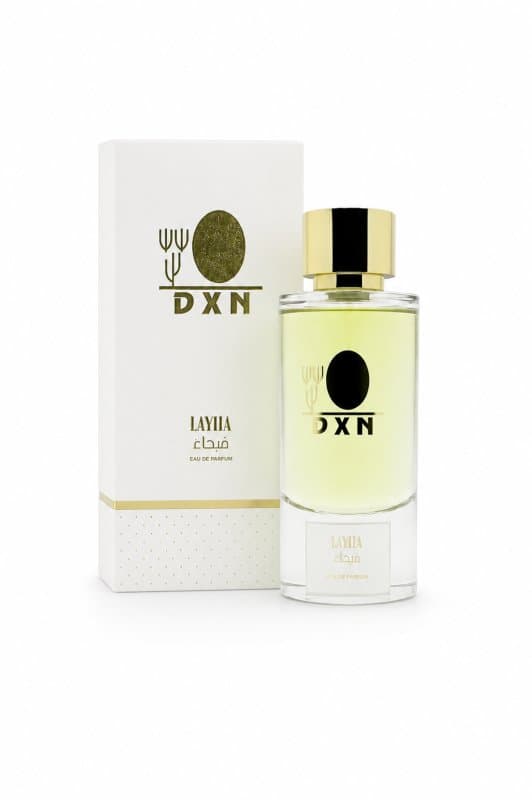 DXN Fayha women's perfume 50 ml