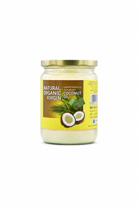 DXN Virgin Coconut Oil 500 ml