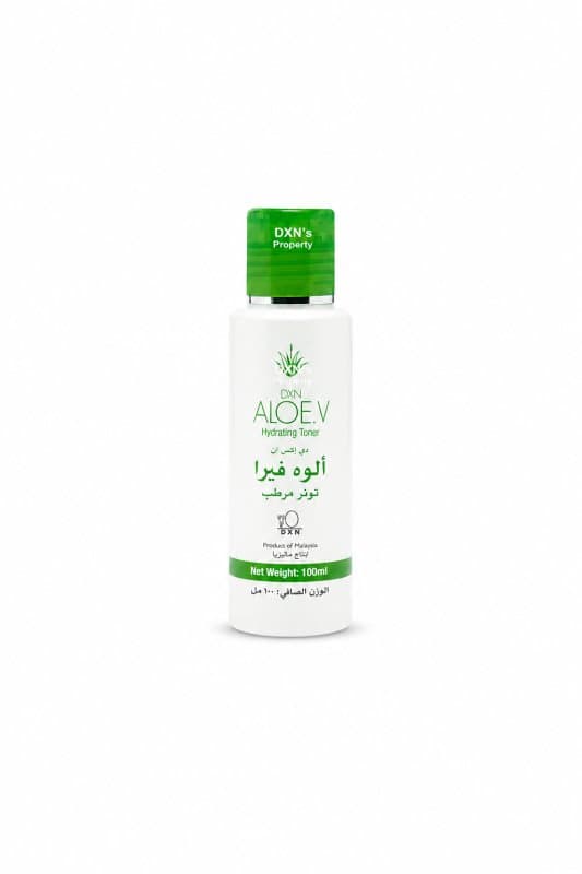 DXN Aloe.V Hydrating Toner