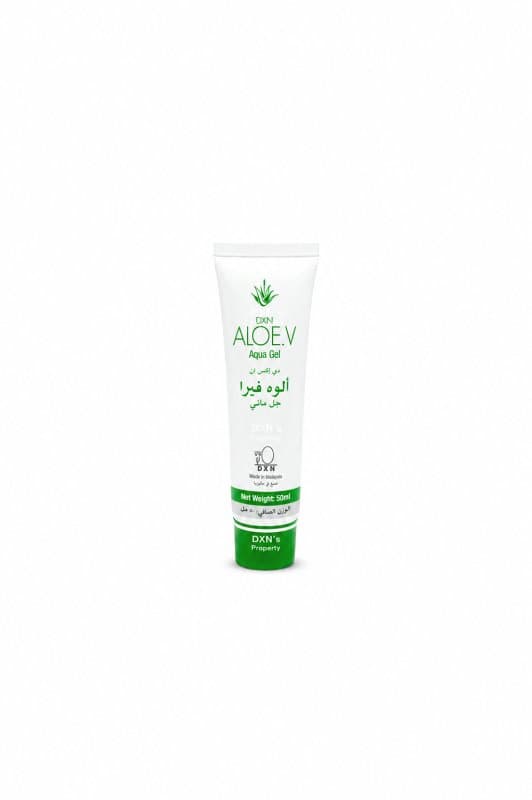 DXN Aloe.V Aqua Gel