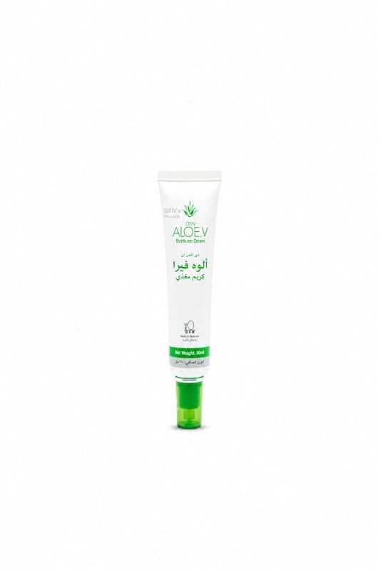 DXN Aloe.V Nutricare Cream
