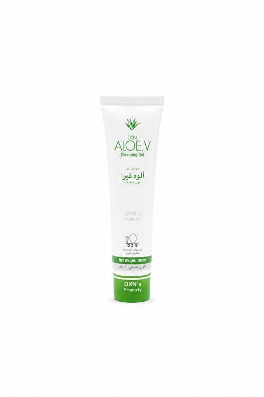 DXN Aloe.V Cleansing Gel