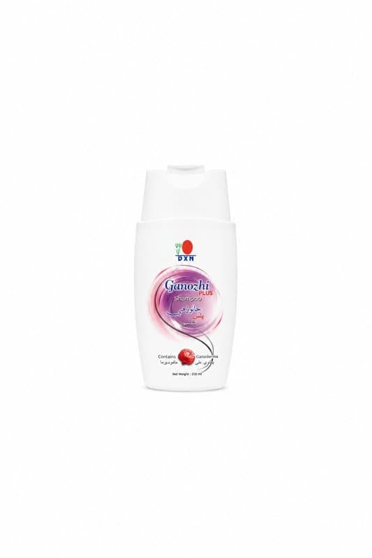 DXN Ganozhi Plus Shampoo