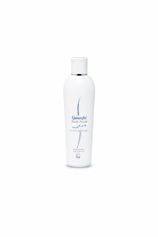 Ganozhi Body Foam